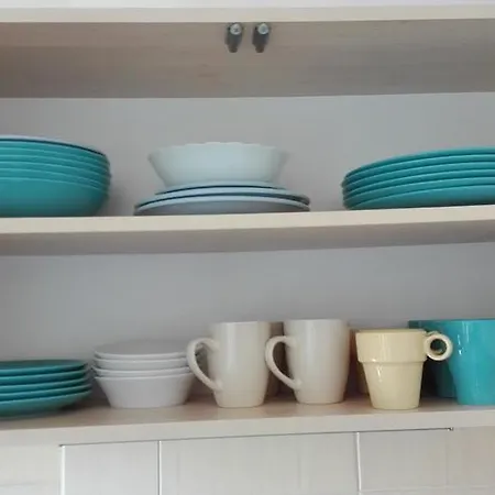 Apartament Balladyna Przy Plazy *