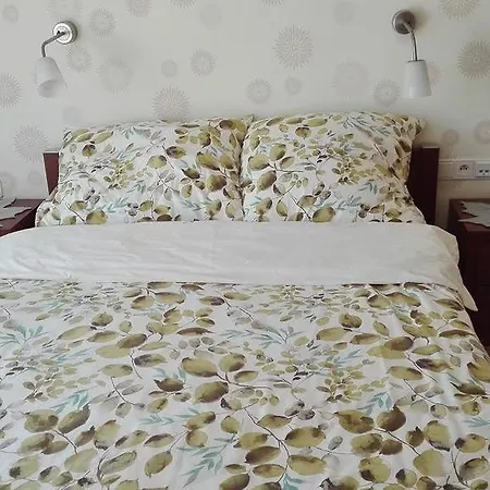 Apartament Balladyna Przy Plazy アパート グディニャ
