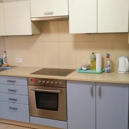 Apartament Balladyna Przy Plazy Apartment