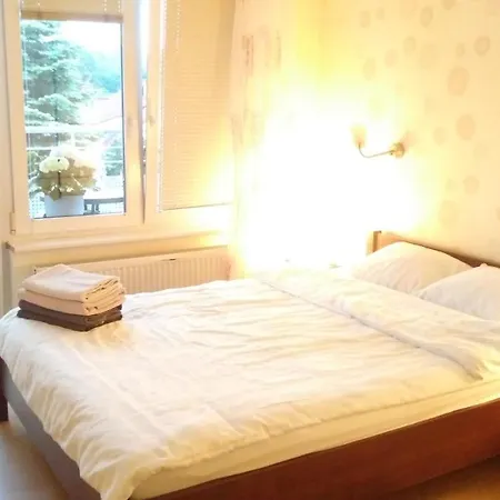 Apartment Apartament Balladyna Przy Plazy *