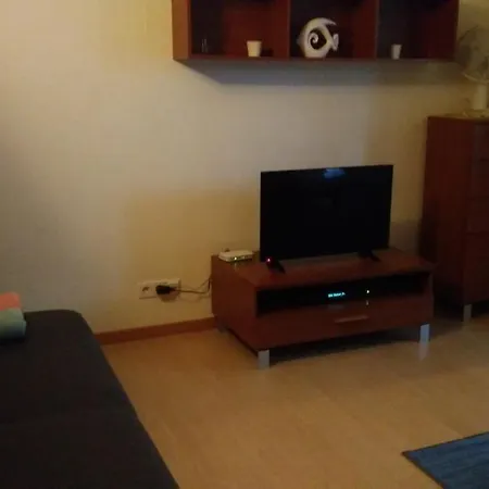 Apartament Balladyna Przy Plazy